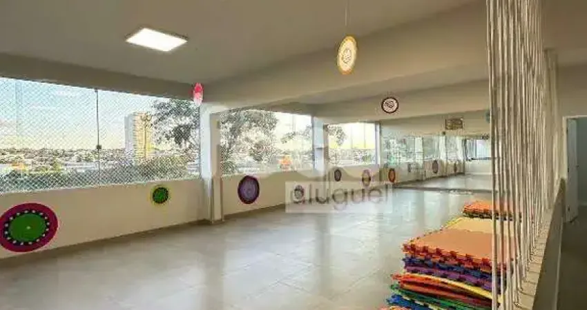 Imóvel comercial com 560m² em 03 pavimentos no Vigilato Pereira