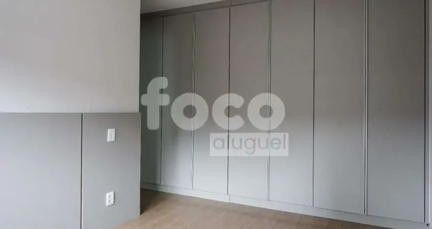 Apartamento com 3 quartos para alugar na Avenida Landscape, Jardim Sul, Uberlândia