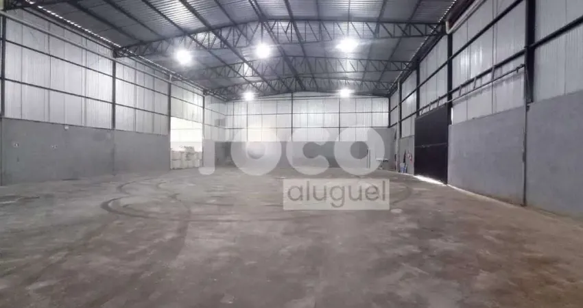 Barracão / Galpão / Depósito para alugar na Rodovia Daura Ferreira Cherulli, Morumbi, Uberlândia