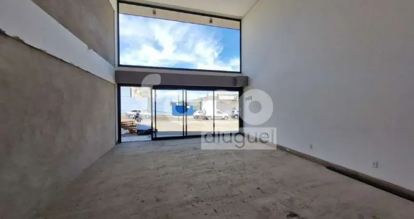 Ponto comercial para alugar na Rua Licydio Paes, Santa Mônica, Uberlândia