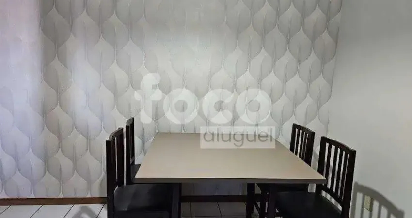 Apartamento para aluguel, 2 quartos, 1 vaga, Fundinho - Uberlândia/MG