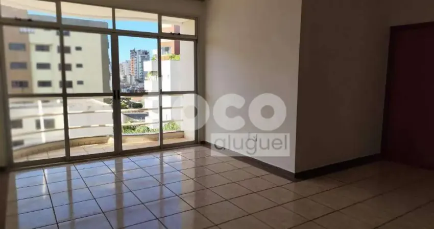 Apartamento para aluguel, 3 quartos, 1 suíte, 2 vagas, saraiva - uberlândia/mg