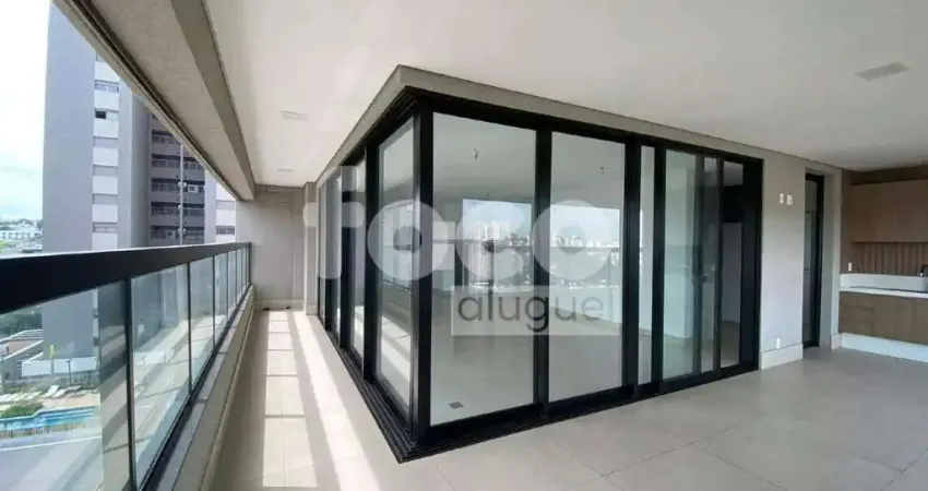 Apartamento de alto padrão para locação no bairro morada da colina