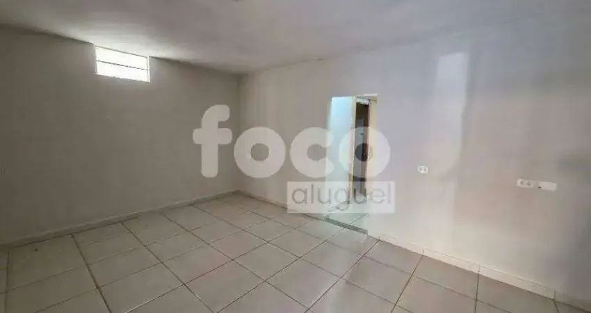 Casa para aluguel, 2 quartos, 1 vaga, nossa senhora aparecida - uberlândia/mg