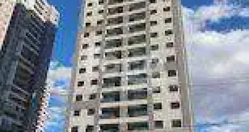 Apartamento em condomínio com área de lazer completa, jardim sul