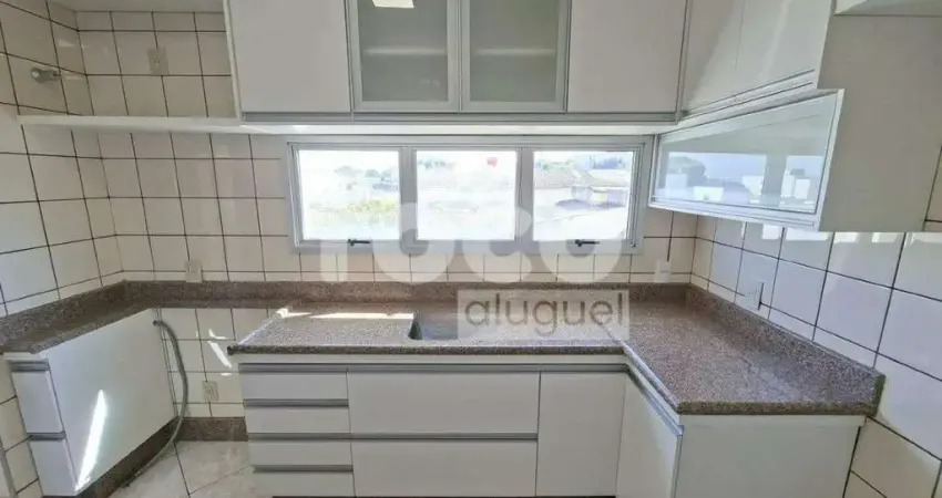 Apartamento de 03 quartos para locação no bairro osvaldo rezende