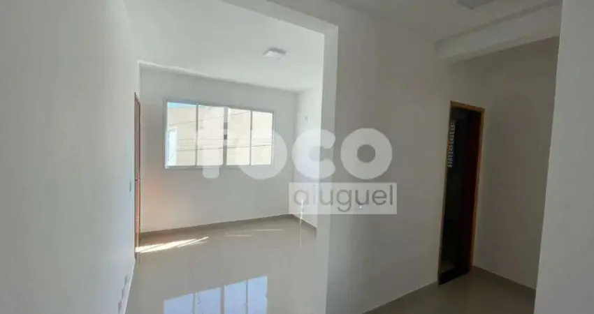 Apartamento com 2 quartos para alugar na Rua João Quirino da Silva, Santa Rosa, Uberlândia