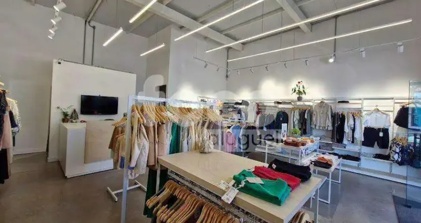 Ponto comercial para alugar na Rua Timbiras, Saraiva, Uberlândia