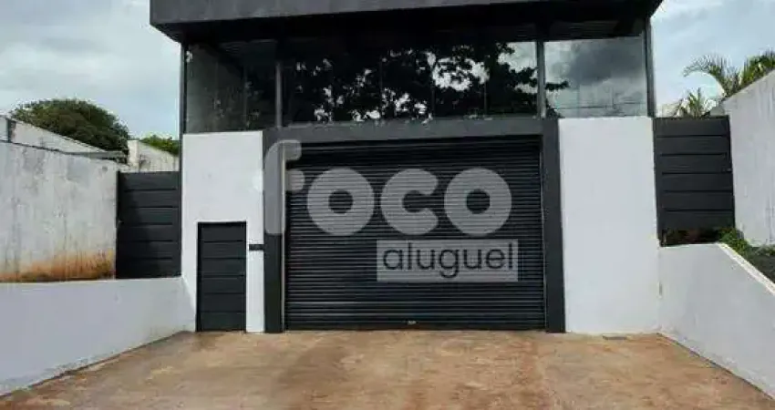 Barracão / Galpão / Depósito para alugar na Rua Álvares Cabral, Tabajaras, Uberlândia