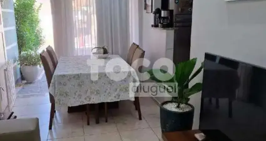 Casa em condomínio fechado com 3 quartos para alugar na Avenida Geraldo Abrão, Granada, Uberlândia