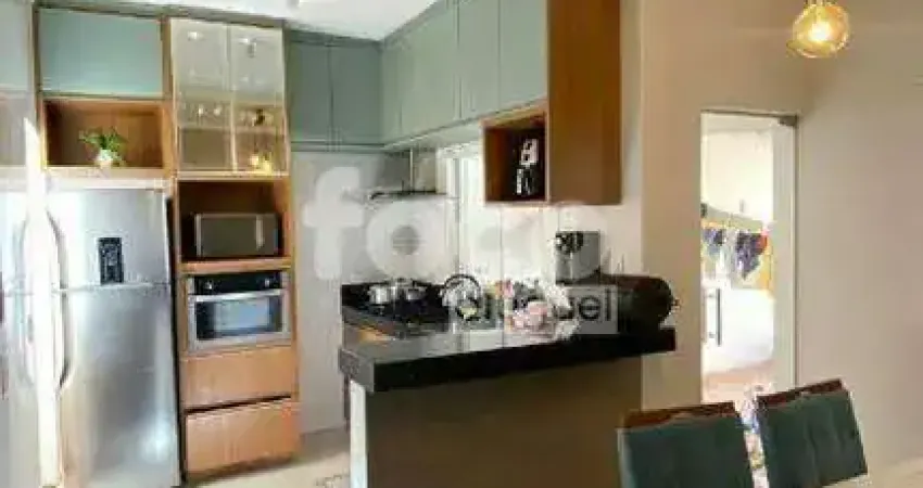 Casa com 3 quartos para alugar na Rua Oliva, Grand Ville, Uberlândia