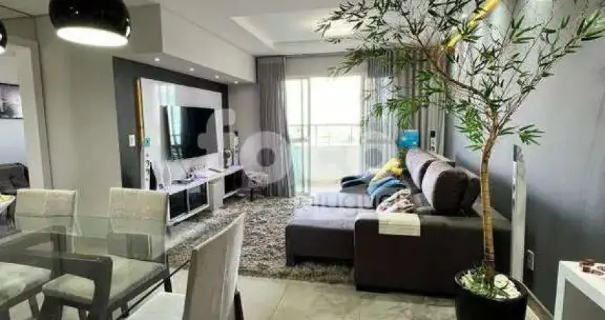 Apartamento com 3 quartos para alugar na Rua Senador Furtado, Tubalina, Uberlândia