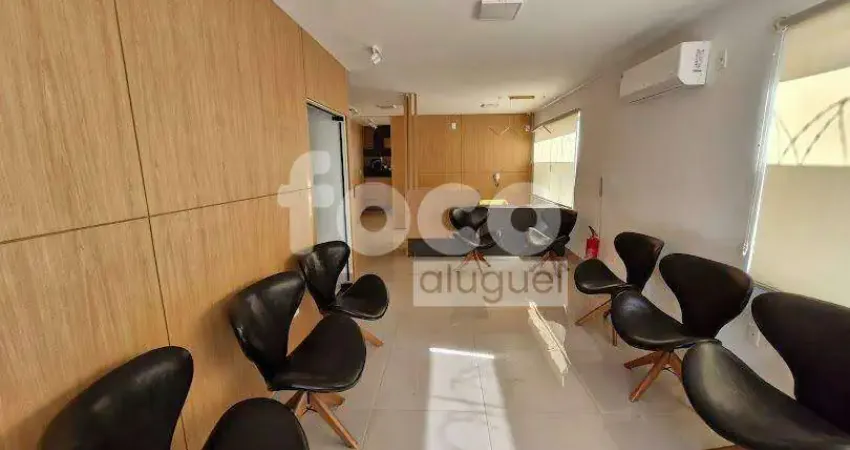 Casa comercial para aluguel, osvaldo rezende - uberlândia/mg