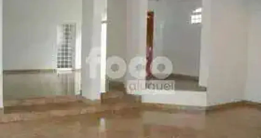 Casa residencial de 450 m² disponível para locação no bairro morada da colina.