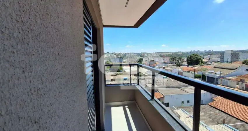 Apartamento para aluguel, 3 quartos, 1 suíte, 2 vagas, santa mônica - uberlândia/mg