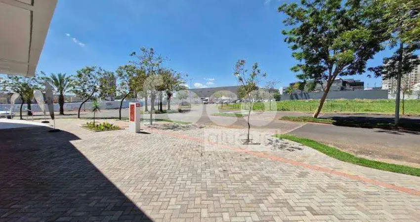 Ponto comercial para alugar na Rua Caminha, Granja Marileusa, Uberlândia