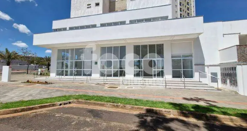 Ponto comercial para alugar na Rua A, Granja Marileusa, Uberlândia