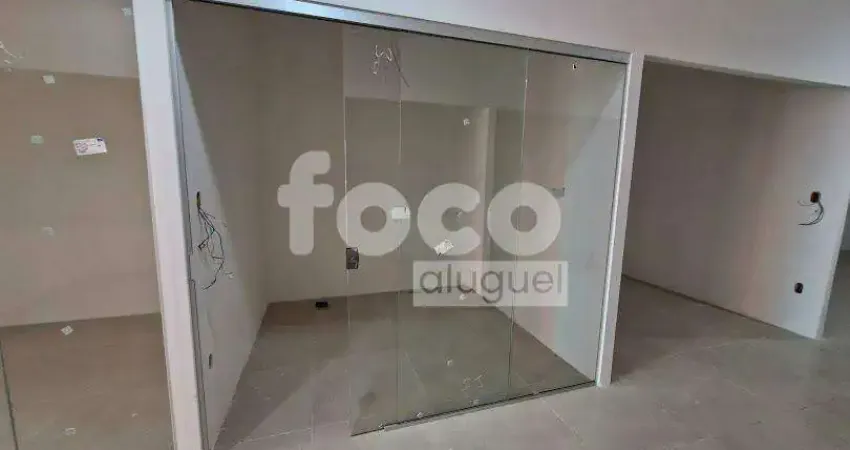Ponto comercial para alugar na Avenida Floriano Peixoto, Centro, Uberlândia