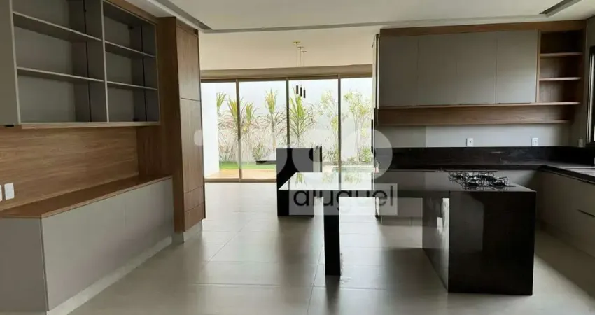Casa em condomínio para aluguel, 3 quartos, 3 suítes, 2 vagas, granja marileusa - uberlândia/mg