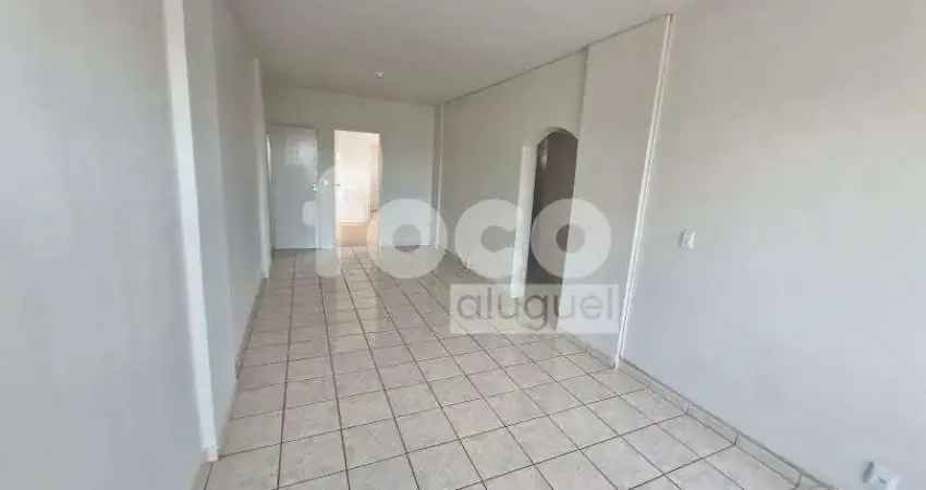 Apartamento para aluguel, 2 quartos, centro - uberlândia/mg