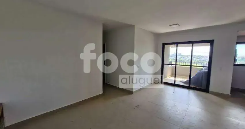 Apartamento para aluguel, 3 quartos, 1 suíte, 2 vagas, jardim sul - uberlândia/mg