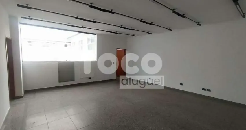 Sala comercial para alugar na Avenida Afonso Pena, Centro, Uberlândia