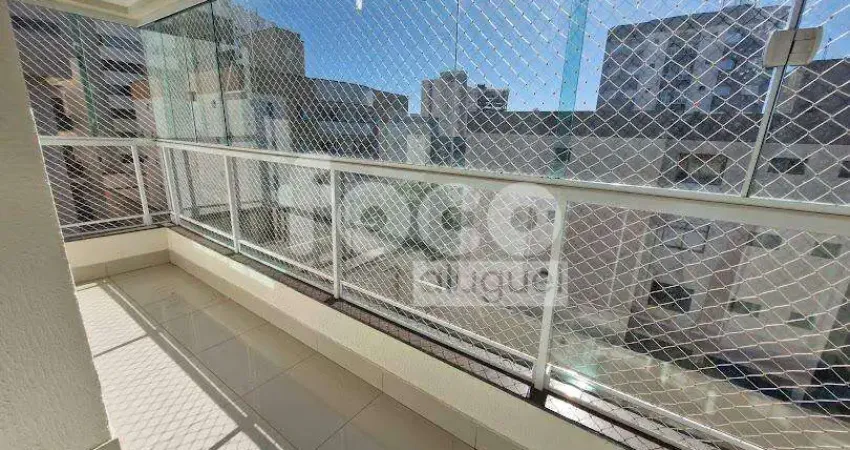 Cobertura para aluguel, 3 quartos, 1 suíte, 1 vaga, patrimônio - uberlândia/mg