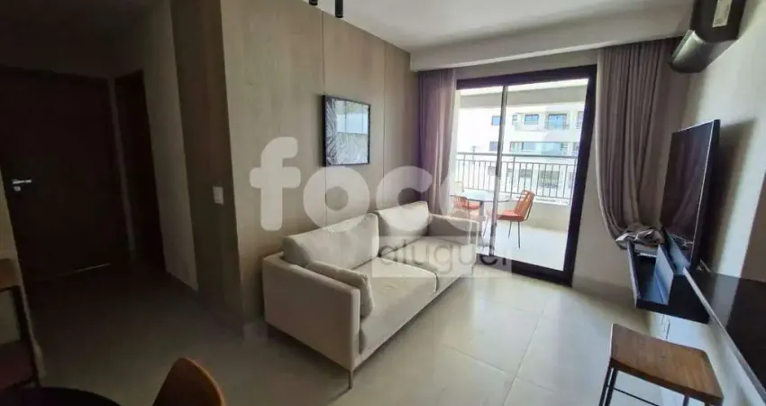 Apartamento para aluguel, 2 quartos, 2 suítes, 2 vagas, jardim sul - uberlândia/mg