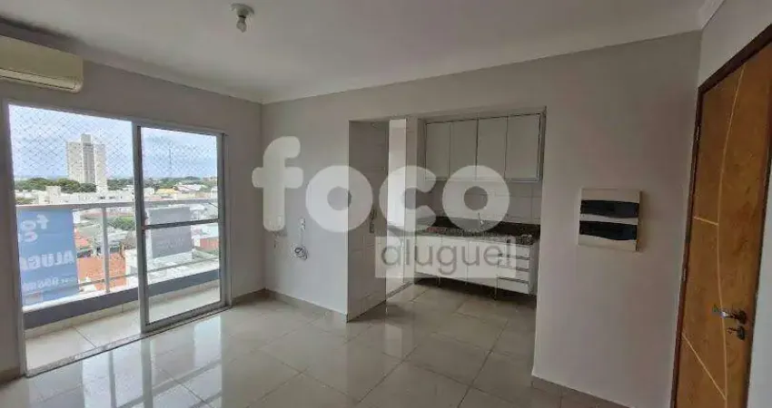 Apartamento para aluguel, 2 quartos, 1 vaga, marta helena - uberlândia/mg