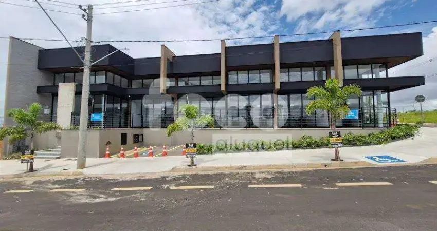 Loja comercial para alugar em uberlândia – 47,16 m² no jardim sul