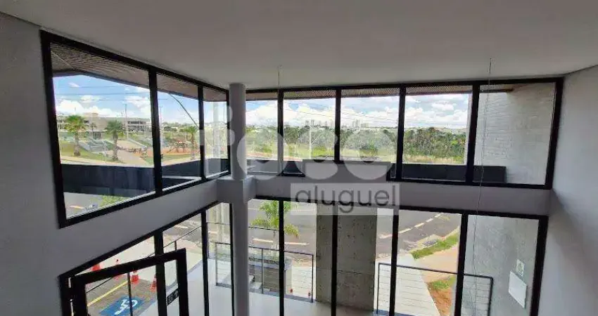 Loja Comercial para Alugar em Uberlândia – 47,16 m² no Jardim Sul