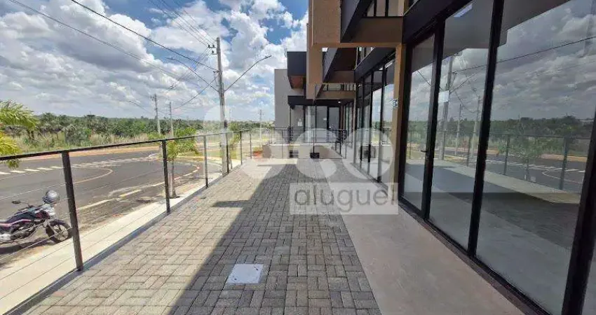 Loja Comercial para Alugar em Uberlândia – 47,16 m² no Jardim Sul