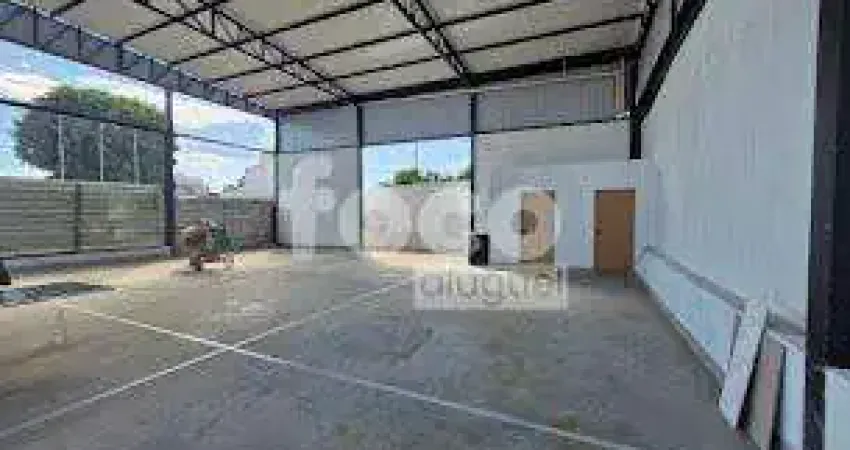 Galpão para aluguel, nossa senhora aparecida - uberlândia/mg