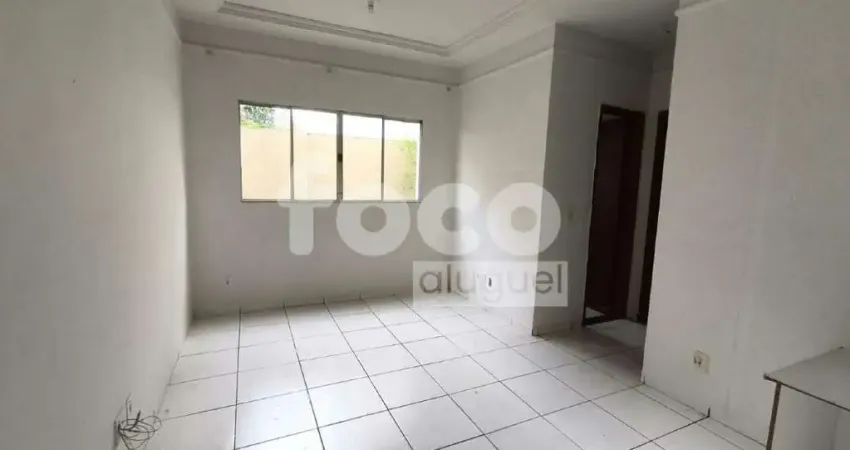 Apartamento para aluguel, 2 quartos, 1 vaga, chácaras tubalina e quartel - uberlândia/mg