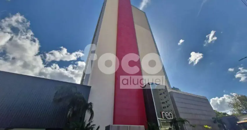Sala comercial para alugar na Rua Rio de Janeiro, Brasil, Uberlândia