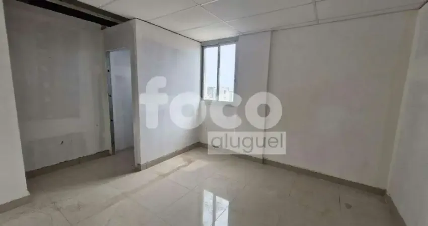 Sala comercial para alugar na Avenida Vasconcelos Costa, Osvaldo Rezende, Uberlândia