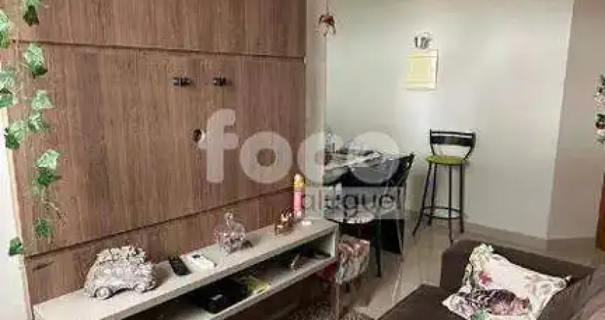 Apartamento para aluguel, 2 quartos, 1 suíte, 2 vagas, Segismundo Pereira - Uberlândia/MG