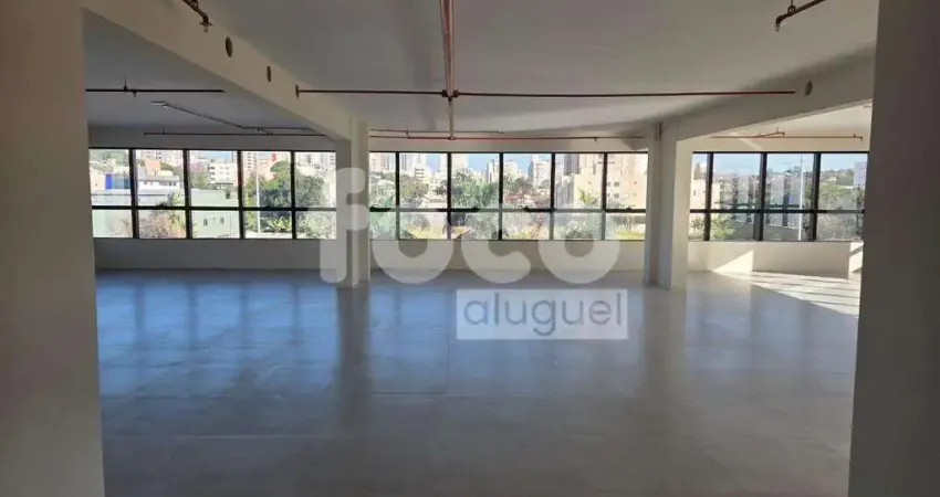 Sala comercial para alugar na Avenida Rondon Pacheco, Tabajaras, Uberlândia