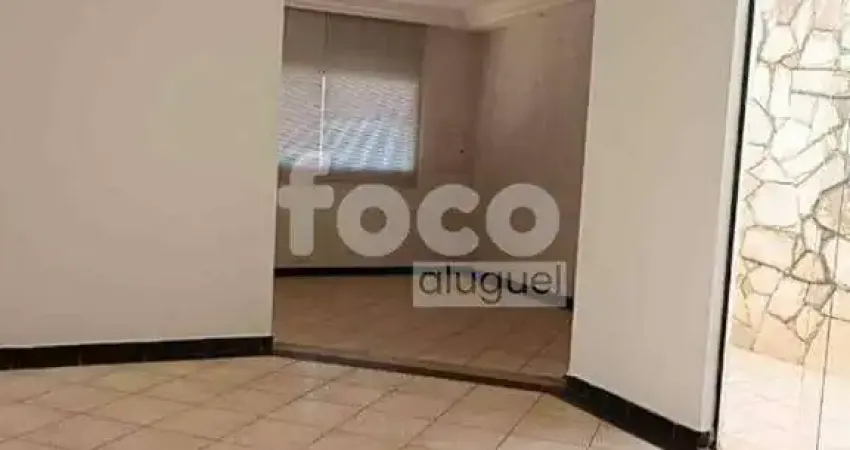 Casa para aluguel, 3 quartos, 2 suítes, 2 vagas, Vigilato Pereira - Uberlândia/MG