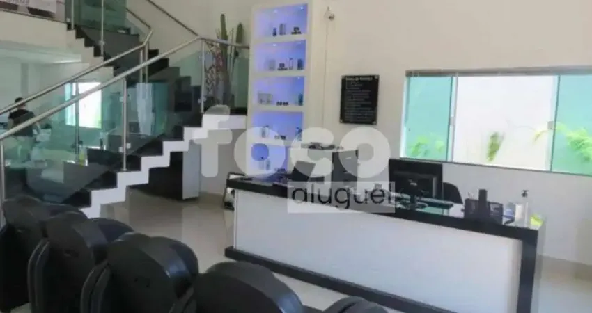 Comodo para aluguel, 3 vagas, Osvaldo Rezende - Uberlândia/MG