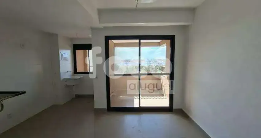 Apartamento para aluguel, 2 quartos, 1 suíte, 2 vagas, Granja Marileusa - Uberlândia/MG