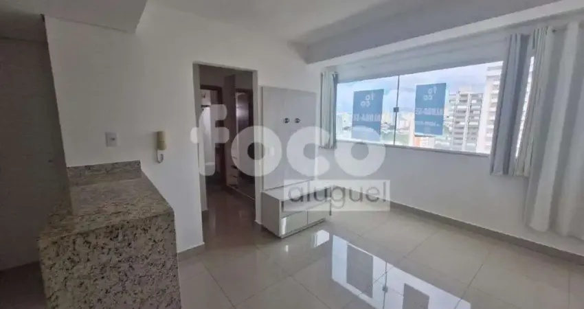 Excelente Studio no bairro Saraiva com alto padrão de acabamento