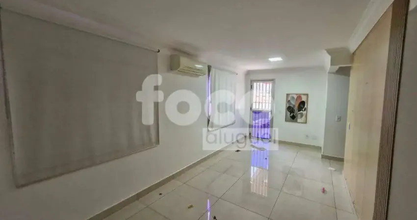 Apartamento para aluguel, 3 quartos, 1 suíte, 2 vagas, Patrimônio - Uberlândia/MG