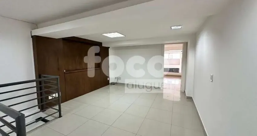 Sala comercial para alugar na Rua Sebastião Rangel, Santa Mônica, Uberlândia