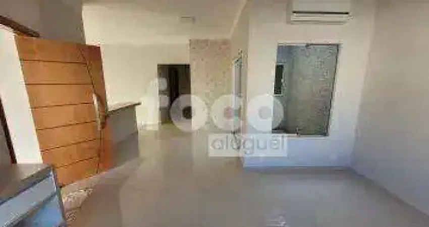 Casa para aluguel, 3 quartos, 1 suíte, 2 vagas, Jardim Inconfidência - Uberlândia/MG