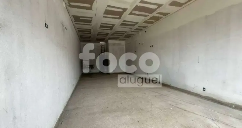 Ponto comercial para alugar na Rua Rafael Marino Neto, Jardim Karaíba, Uberlândia
