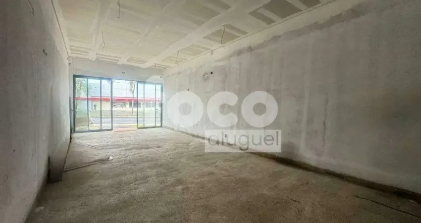 Ponto comercial para alugar na Rua Rafael Marino Neto, Jardim Karaíba, Uberlândia