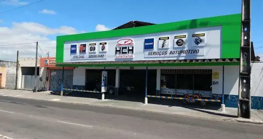 Imóvel comercial para venda, mondubim, 2 dormitórios, 2 suítes, 2 banheiros