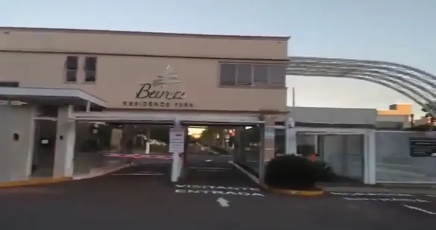 Terreno em condomínio fechado à venda na Rua Dr. Abdala Dualibe, 000, Jardim Veraneio, Campo Grande