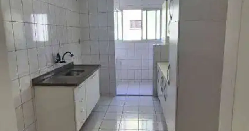 Apartamento à venda, 55 m² por r$ 345.000 com área de lazer completa